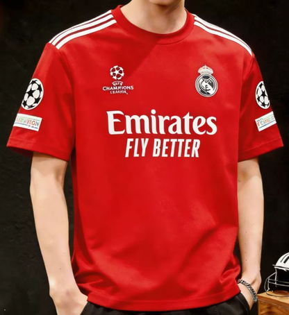 Real Madrid Special Edition 2026/2027 Football Jersey