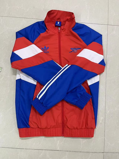 other team 2024/2025 Windbreaker