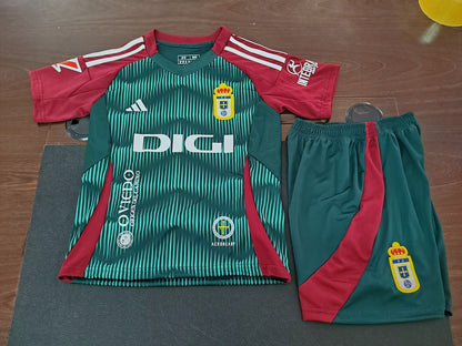 other team 2024/2025 Kids Away Football Jersey