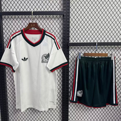Mexico 2026/2027 Away Fan Version Football Jersey