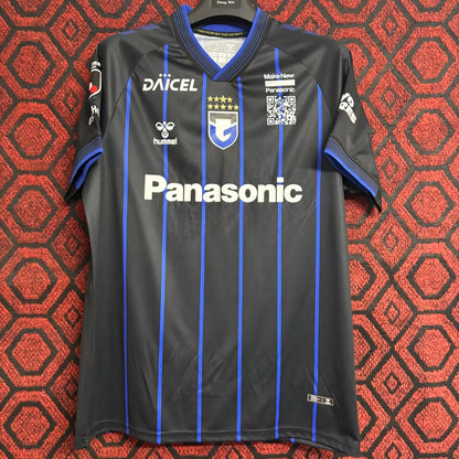 other team 2024/2025 Home Fan Version Football Jersey
