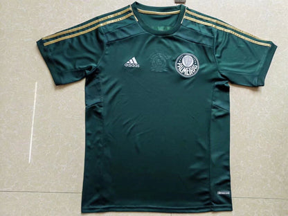 Retro Palmeiras 2014/2015 Home Football Jersey