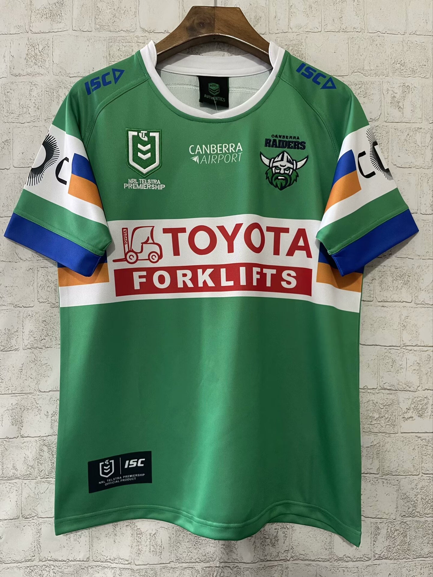 Rugby Jerseys 2025 Home Fan Version Football Jersey