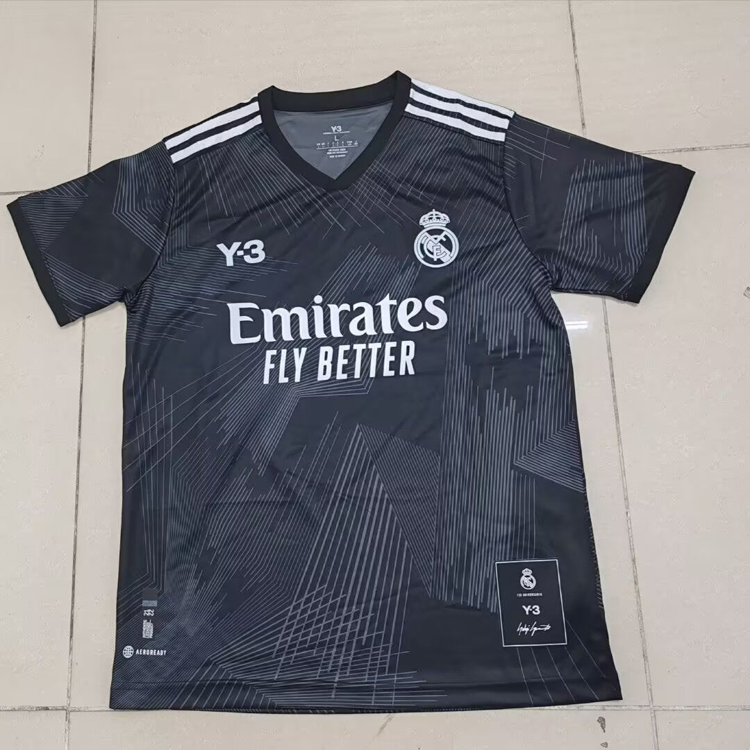 Real Madrid 2021/2022 Fan Version Football Jersey