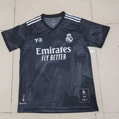 Real Madrid 2021/2022 Fan Version Football Jersey