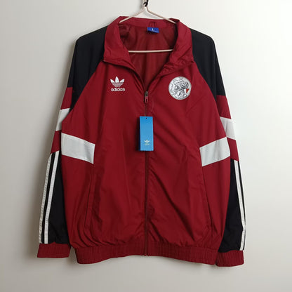 Windbreaker 2025/2026 Windbreaker