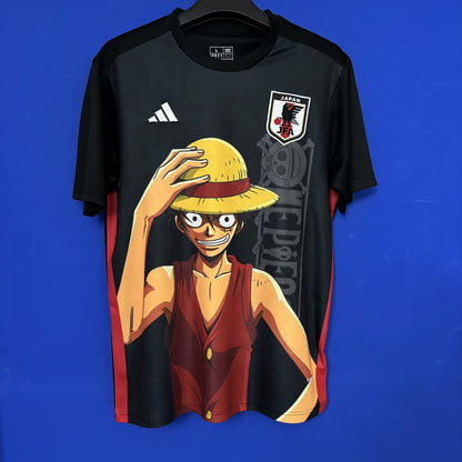 Japan Special Edition 2025/2026 Fan Version Football Jersey