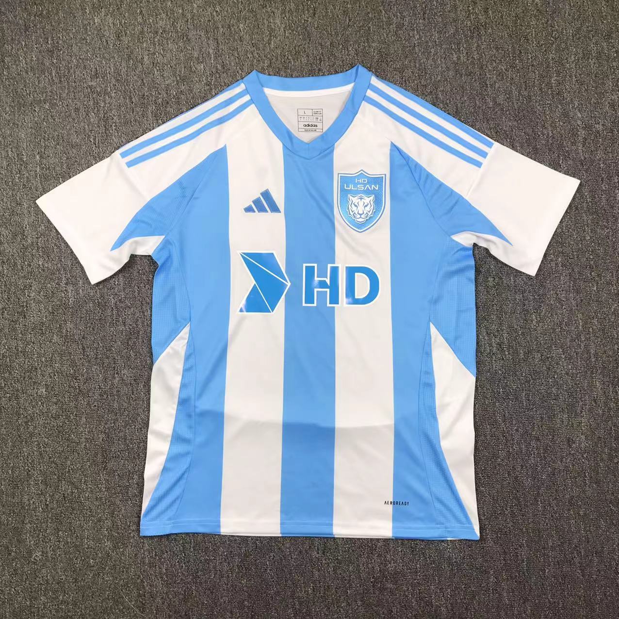 other team 2025/2026 Away Fan Version Football Jersey