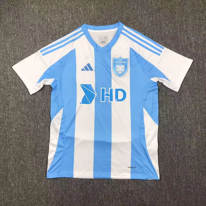 other team 2025/2026 Away Fan Version Football Jersey