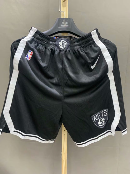 New Jersey Nets Football Jersey