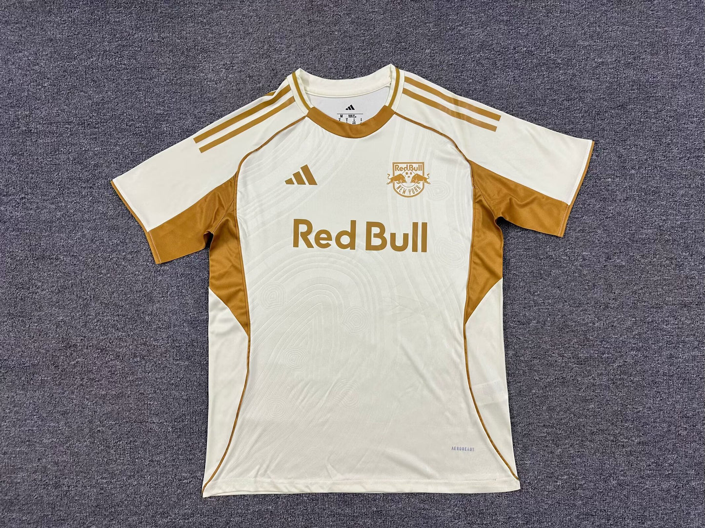Leipzig 2025/2026 Fan Version Tracksuit