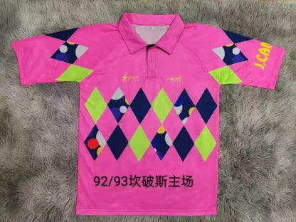 Retro Mexico 1992/1993 Goalkeeper Football Jersey