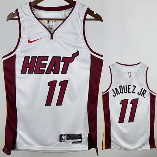 LA Clippers 2024/2025 Football Jersey