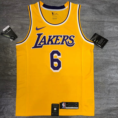 LA Lakers Football Jersey