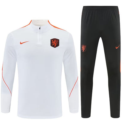 Jacket suite 2026/2027 Kids Tracksuit