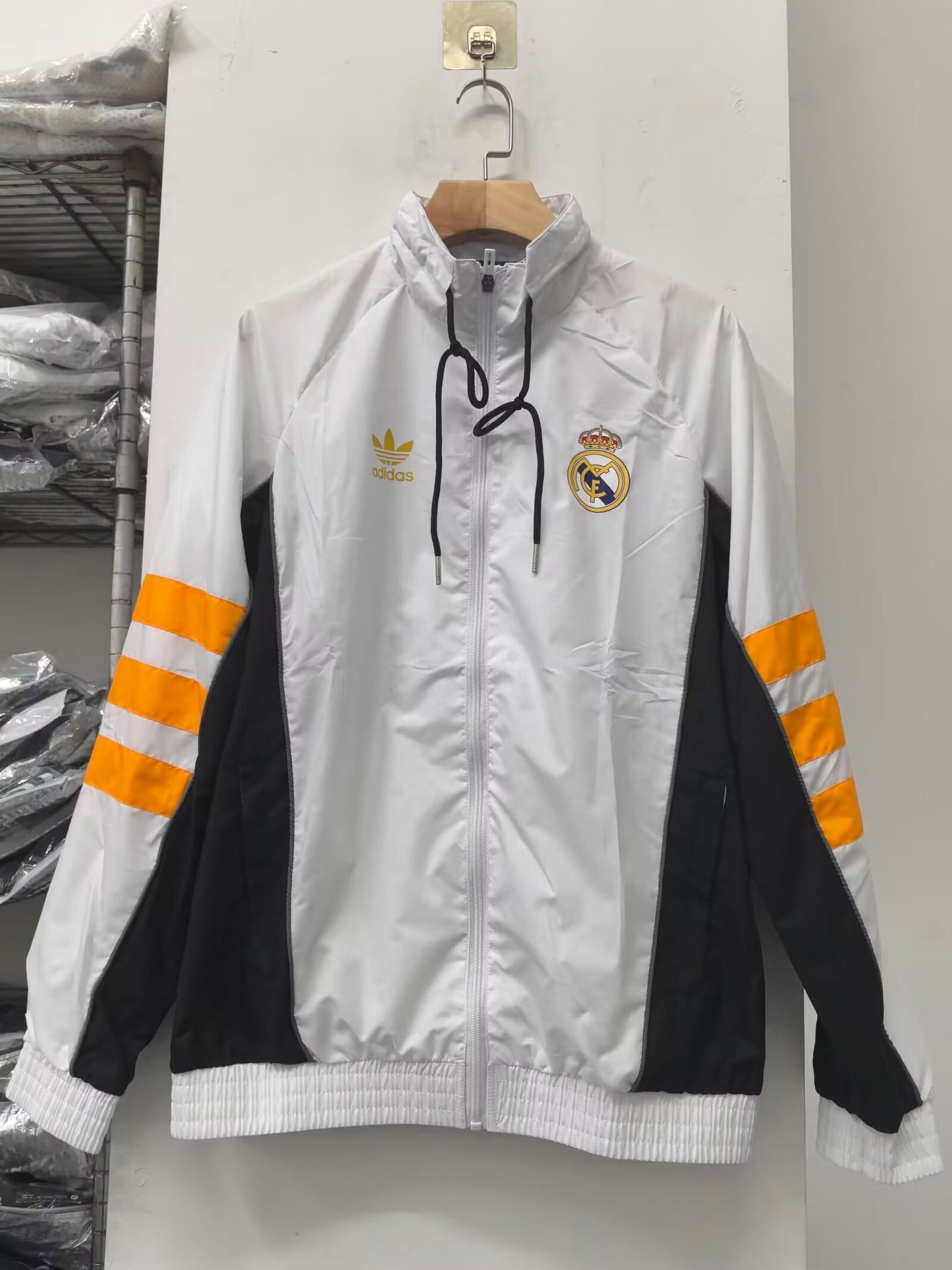 other team 2024/2025 Windbreaker