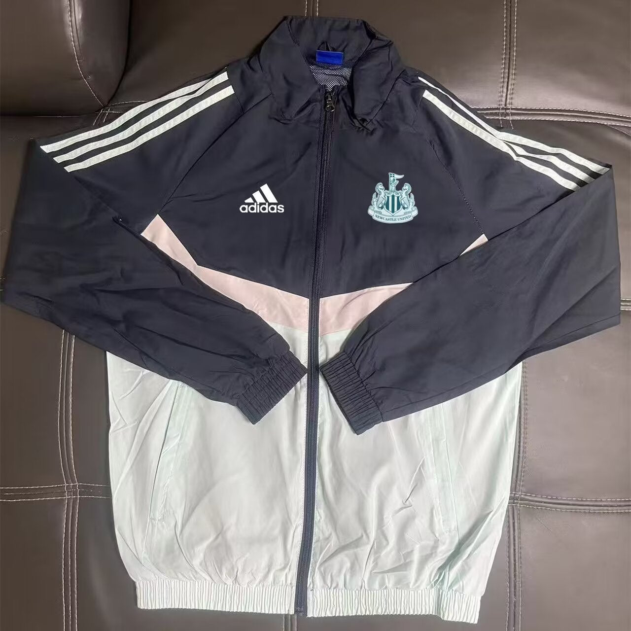 Windbreaker 2025/2026 Windbreaker