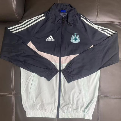 Windbreaker 2025/2026 Windbreaker