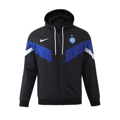 Italy 2023/2024 Windbreaker