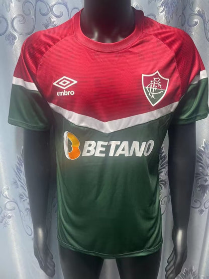 Fluminense 2023/2024 Fan Version Tracksuit
