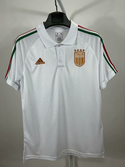 Italy 2023/2024 Fan Version Football Jersey