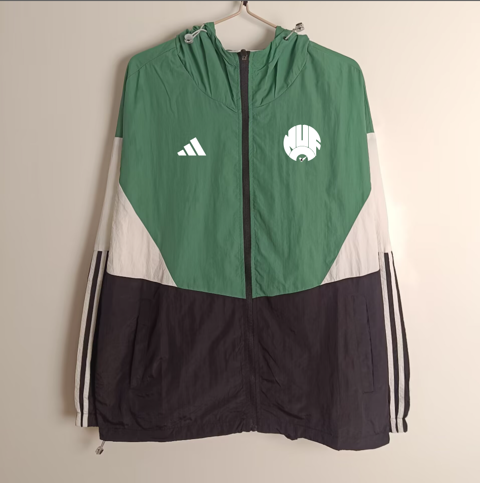 Windbreaker 2025/2026 Windbreaker