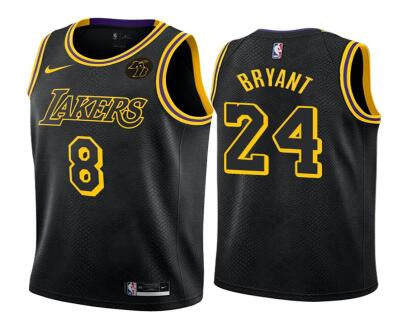 LA Lakers Football Jersey