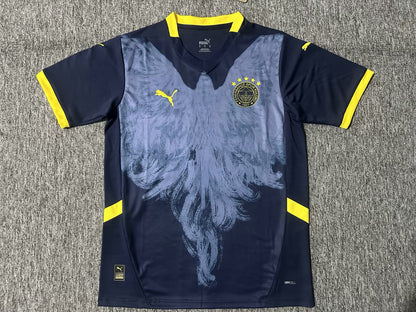 other team Special Edition 2024/2025 Fan Version Football Jersey