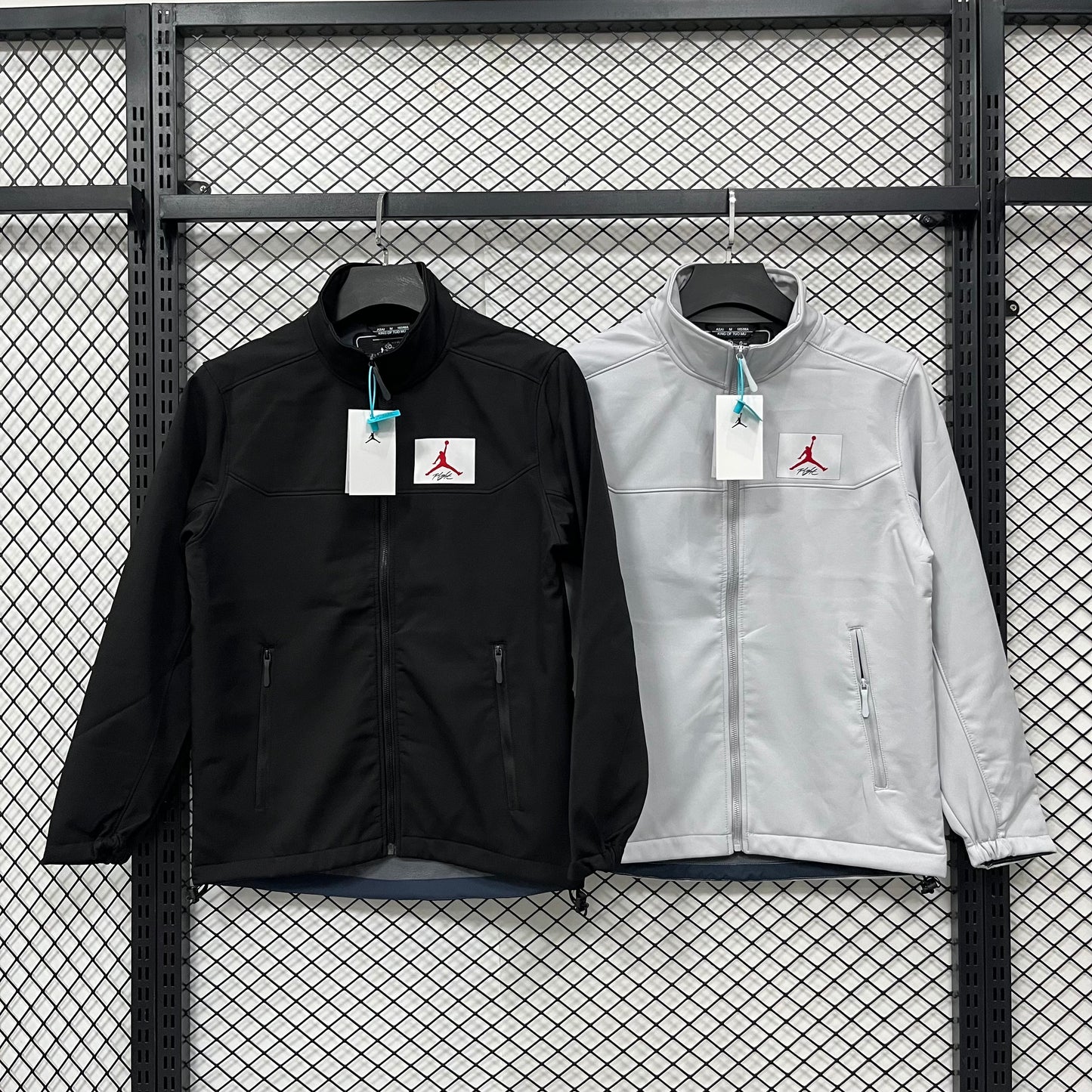 Windbreaker 2025/2026 Windbreaker
