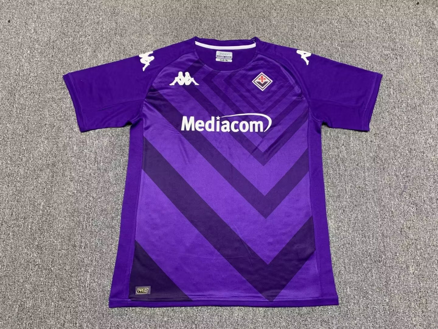 Torino 2022/2023 Home Fan Version Football Jersey