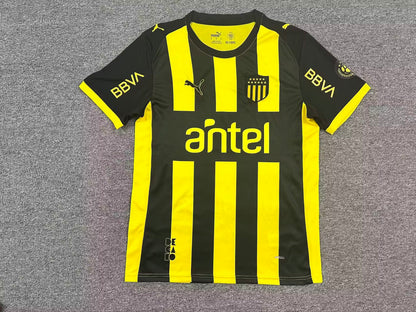 Penarol 2026/2027 Home Fan Version Football Jersey