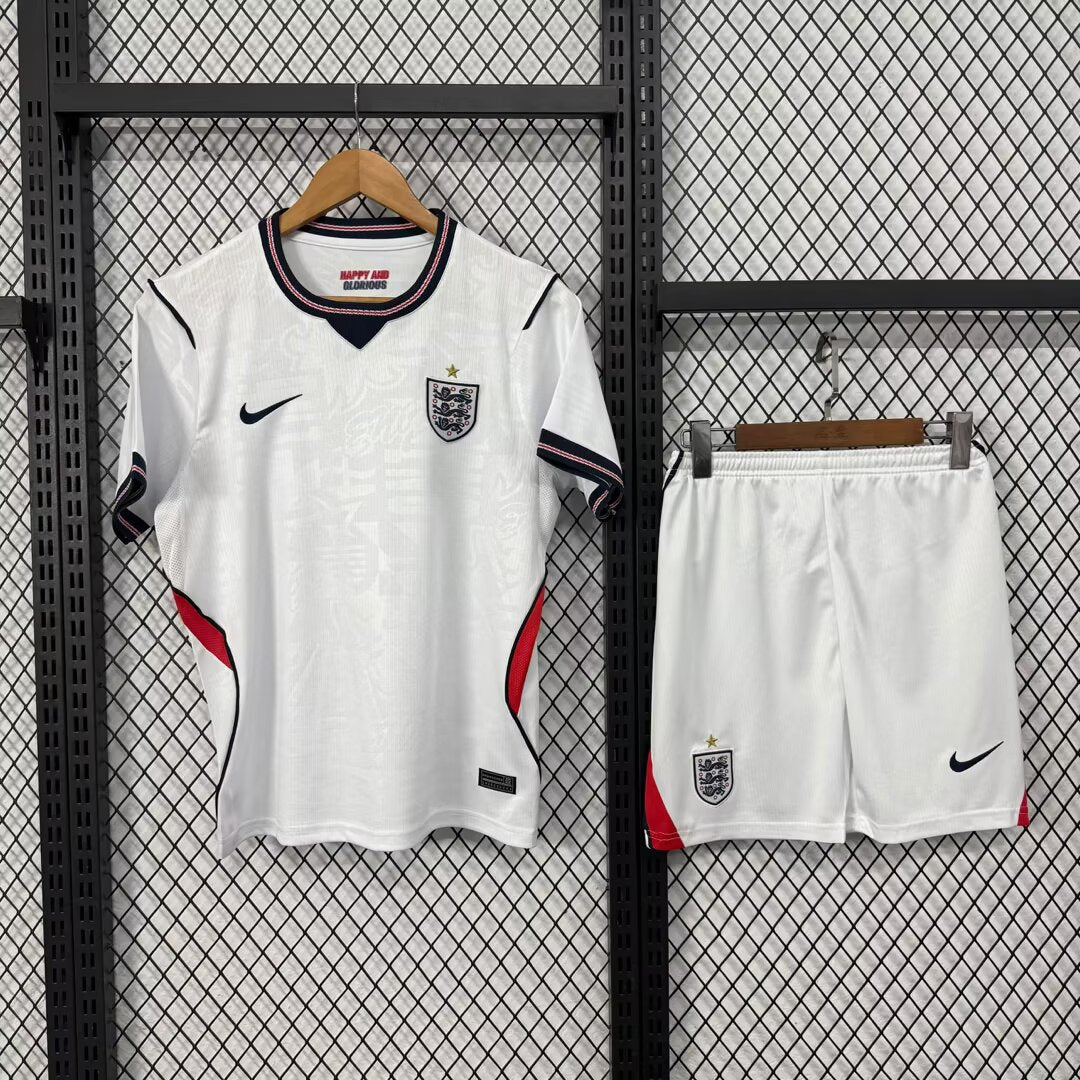 Kids jerseys 2026/2027 Kids Home Football Jersey