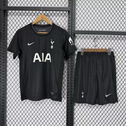 Tottenham Hotspur 2025/2026 Away Fan Version Football Jersey