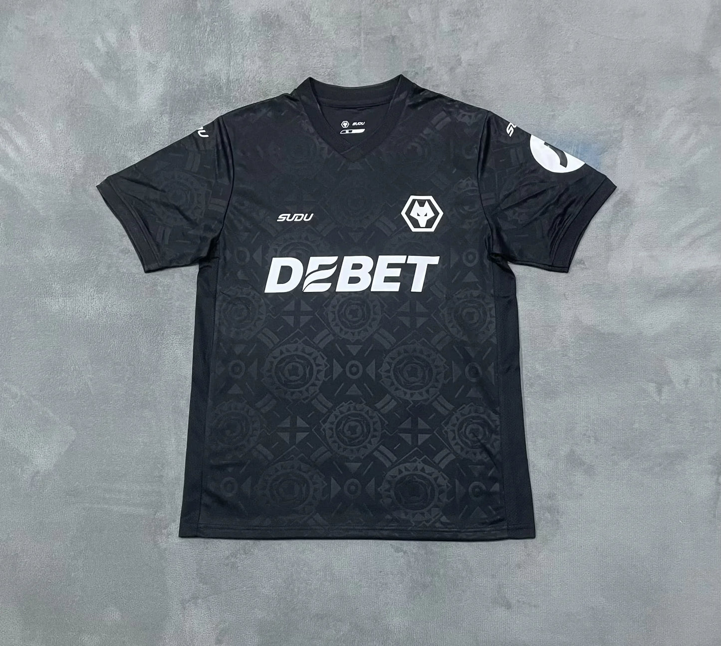 Chelsea 2025/2026 Away Fan Version Football Jersey