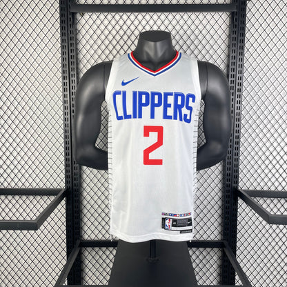 Los Angeles Clippers 2023 Football Jersey