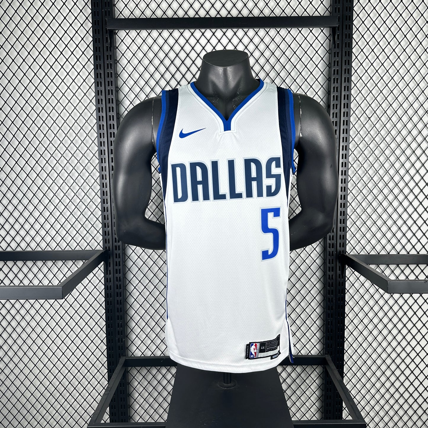 Dallas Mavericks 2025 Football Jersey