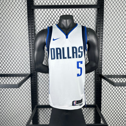 Dallas Mavericks 2025 Football Jersey