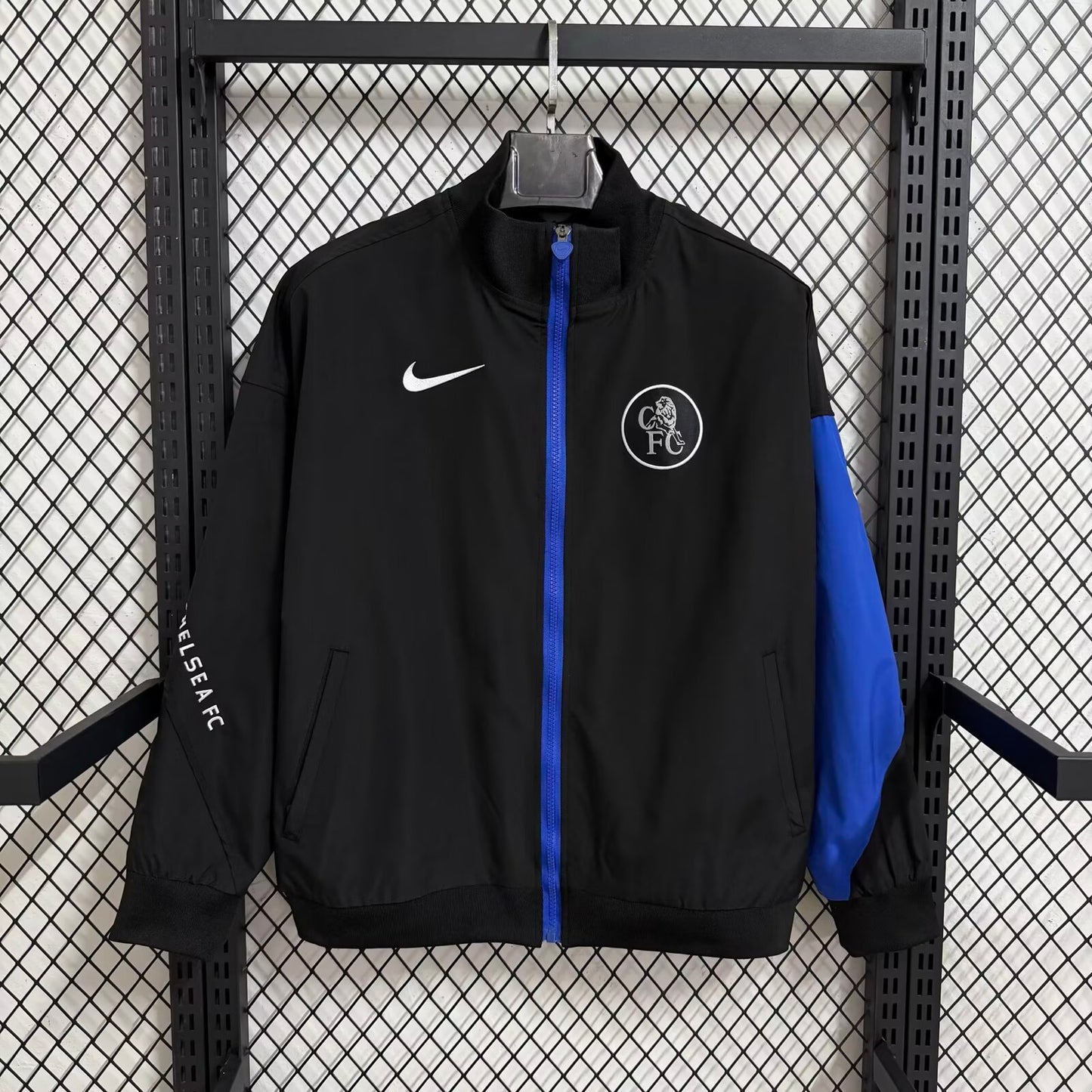 Windbreaker 2025/2026 Windbreaker