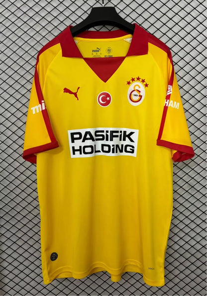 Galatasaray 2026/2027 Away Fan Version Football Jersey
