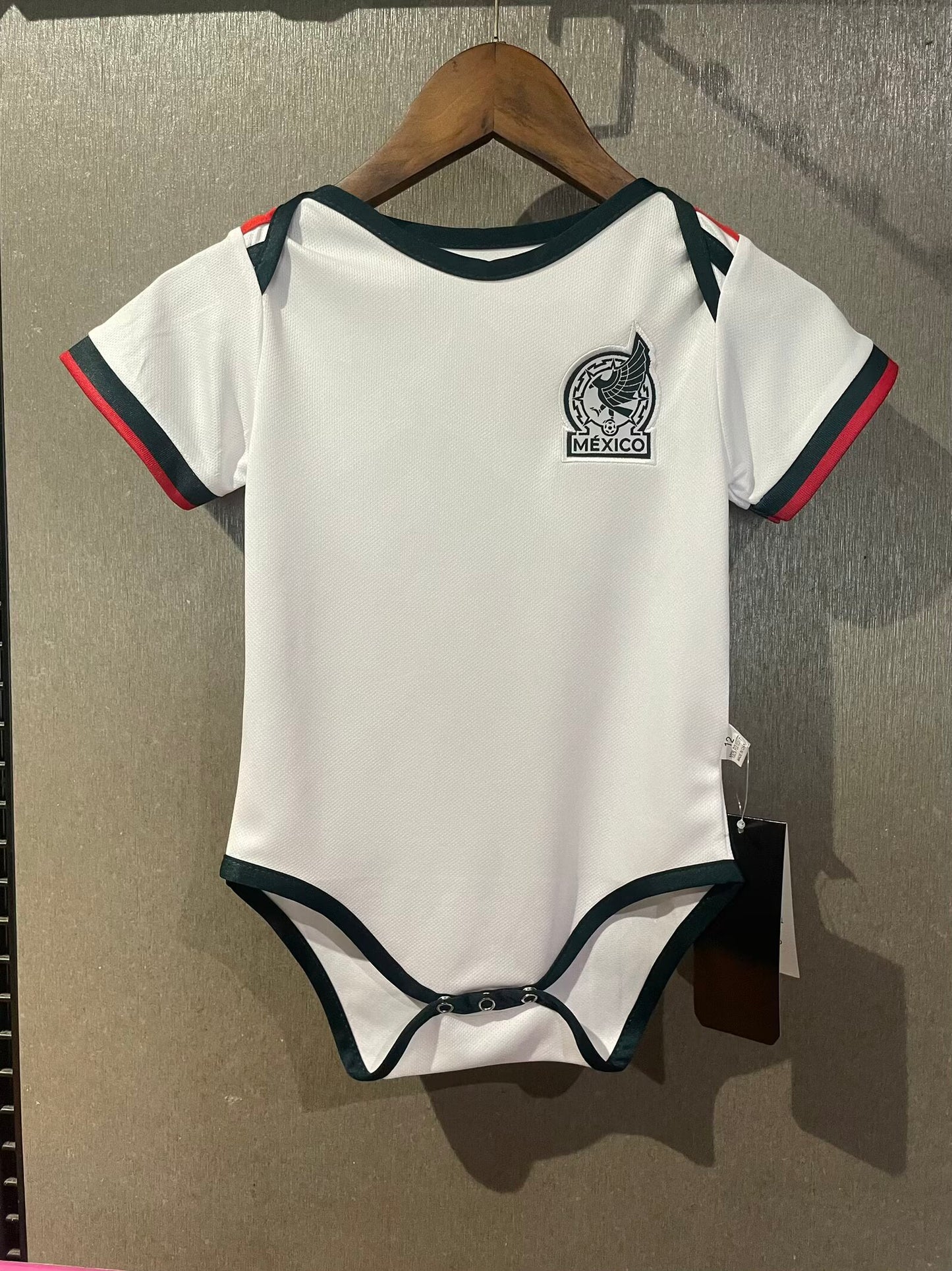 Kids jerseys 2026/2027 Away Football Jersey