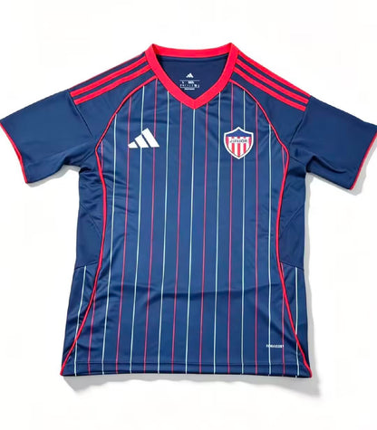 Junior de Barranquilla Away Jersey 2026-2027