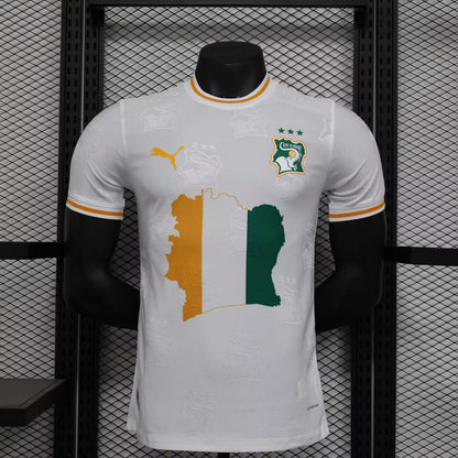 other team Special Edition 2024/2025 Player Version Football Jersey
