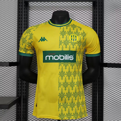 other team Special Edition 2024/2025 Player Version Football Jersey