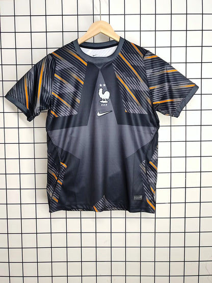 France Goalkeeper Jersey 2026-2027