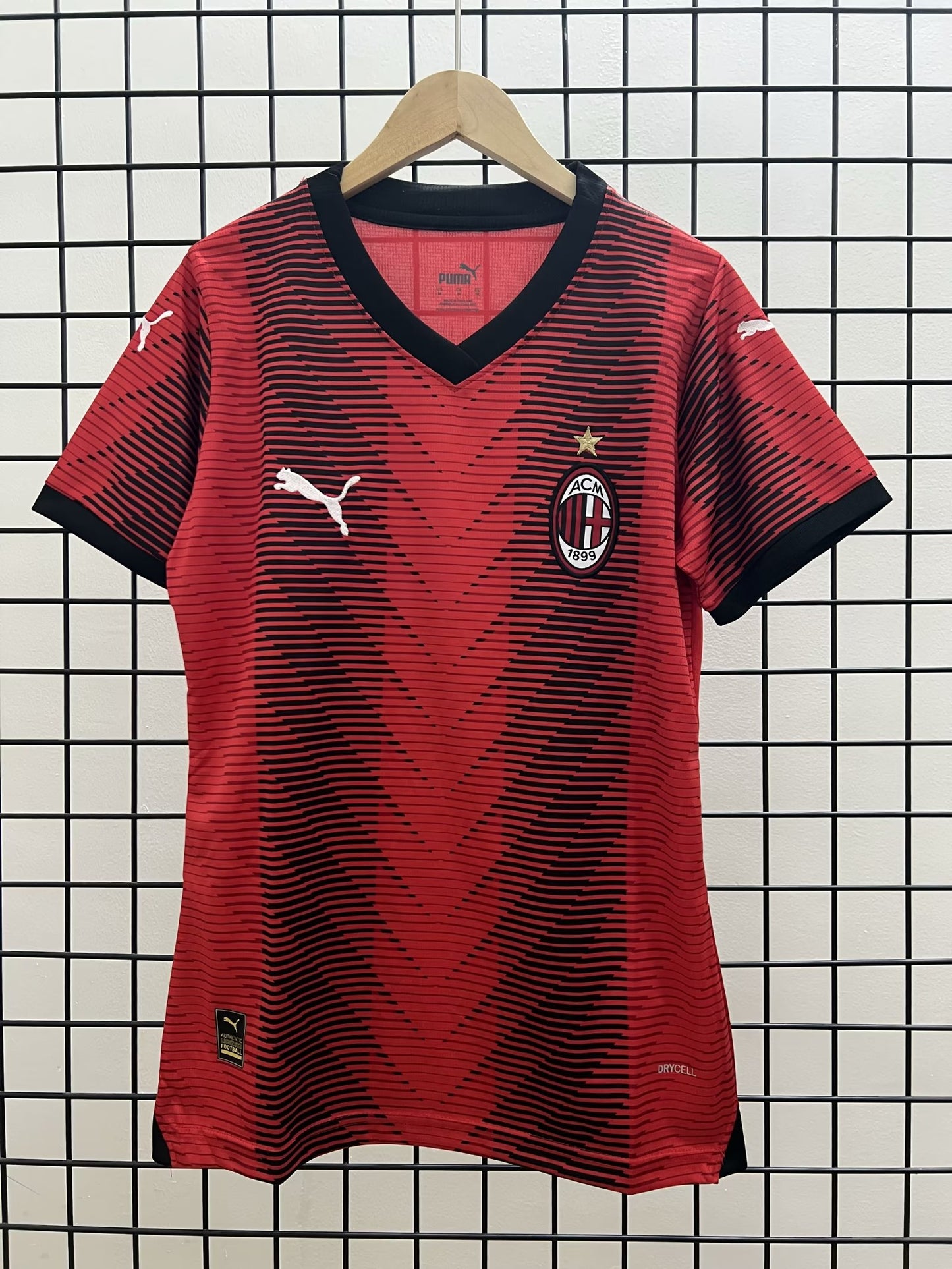 Manchester City 2023/2024 Women Home Football Jersey