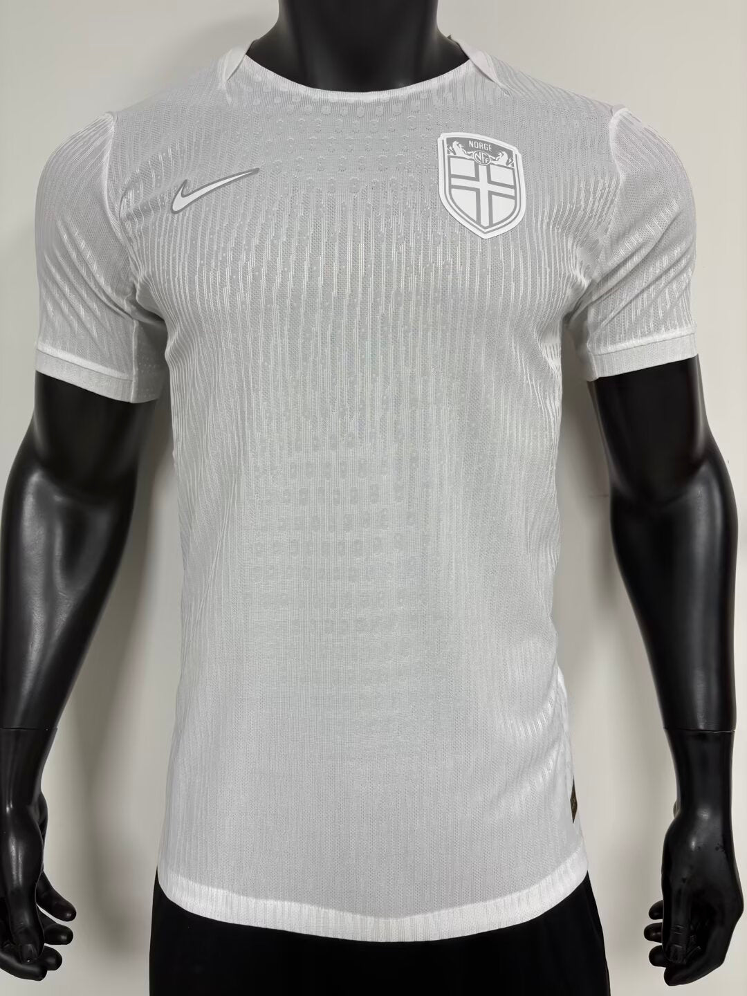 Norway Third Away Player Jersey 2026-2027