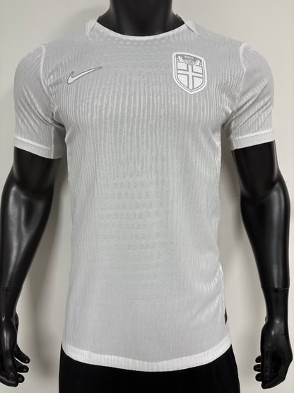 Norway Third Away Player Jersey 2026-2027