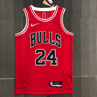 Chicago Bulls Football Jersey