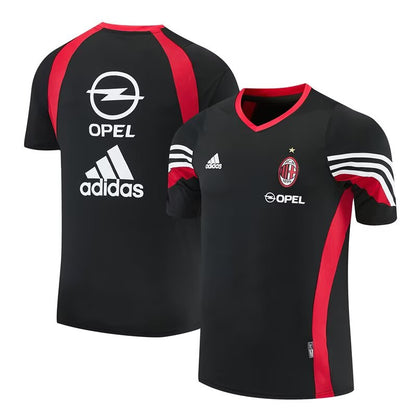 Retro AC Milan 2003/2004 Fan Version Tracksuit