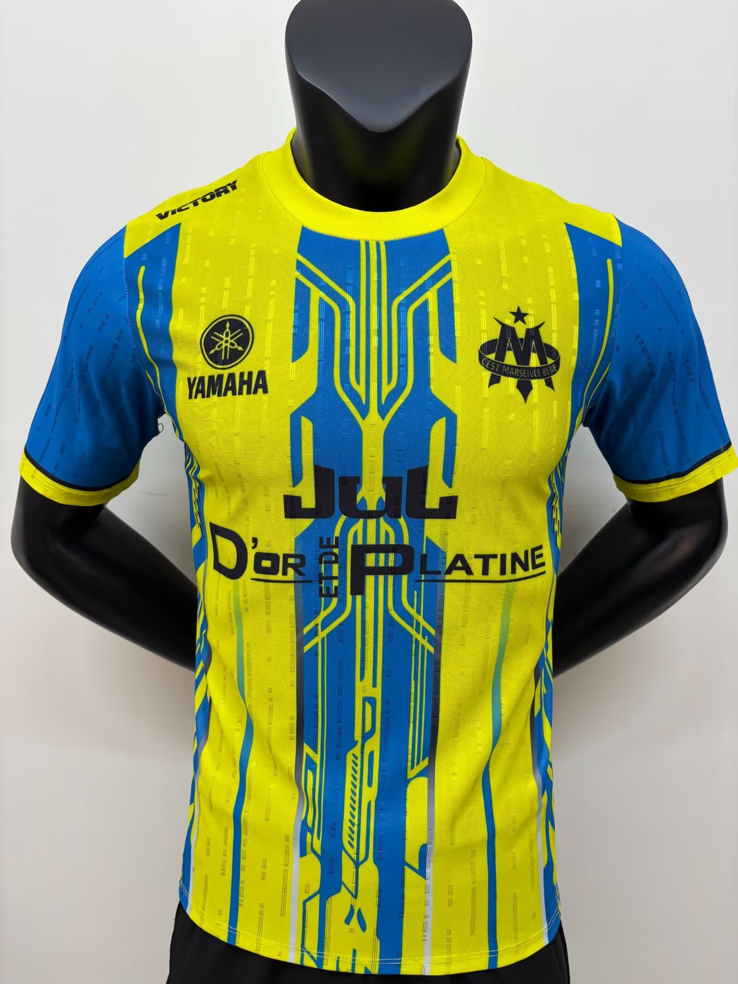 singer Fan Yolloew Player Jersey 2026-2027
